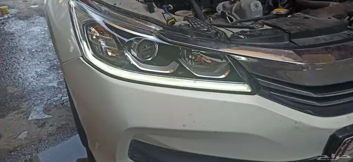 تغير قزاز شمعات انواع السيارات وانواع المبات وتصليح الدات 5