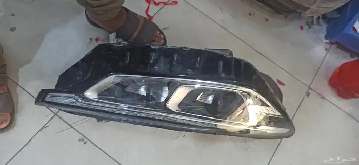 تغير قزاز شمعات انواع السيارات وانواع المبات وتصليح الدات 8