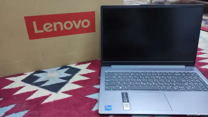 لابتوب لينوفو 0