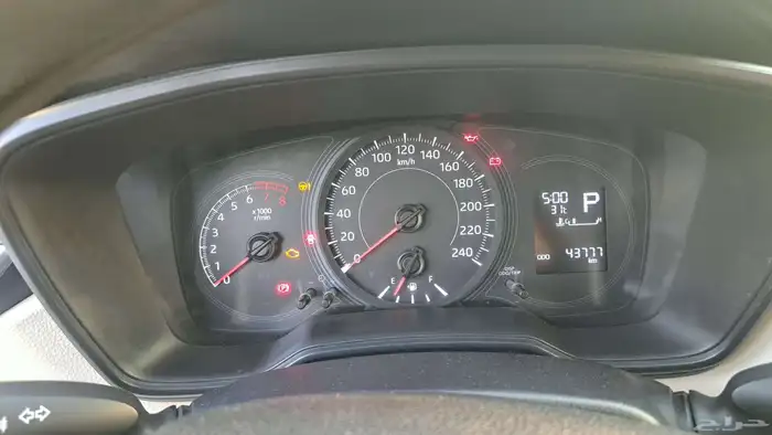 كرولا كرلاا 2020 0