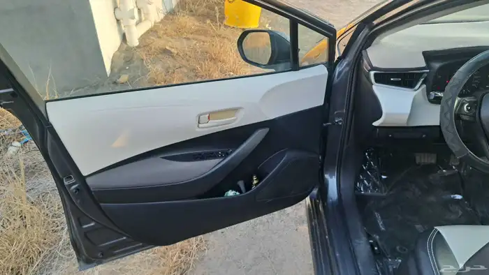 كرولا كرلاا 2020 8