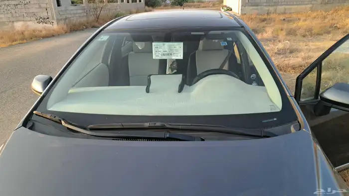 كرولا كرلاا 2020 5