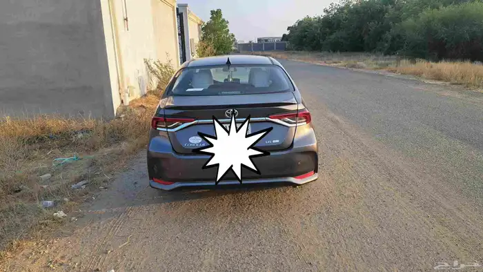 كرولا كرلاا 2020 1