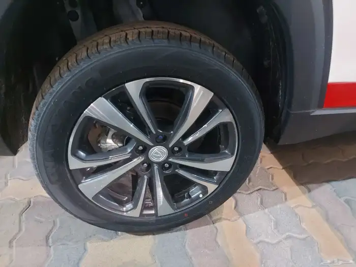 شانجان سى اس بلس 35ترند موديل 2026 4