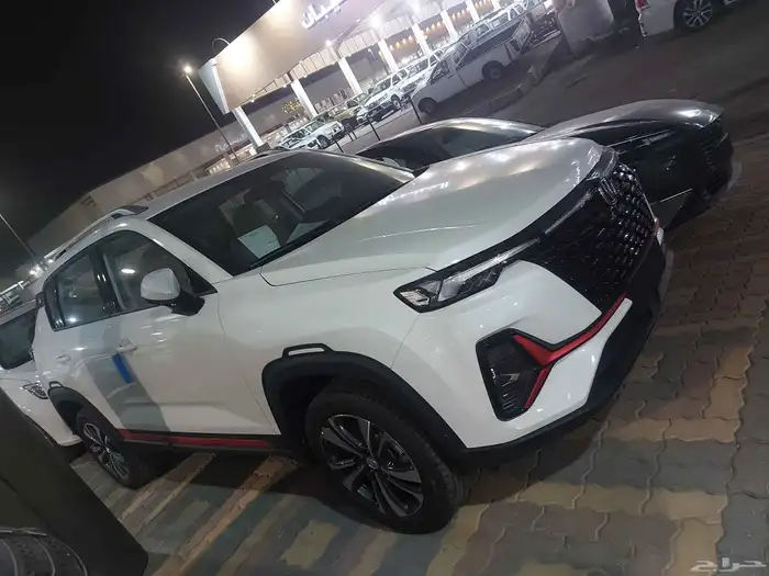 شانجان سى اس بلس 35ترند موديل 2026 1