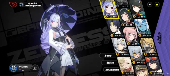 اثنين في واحد حساب Honkai Star Rail   ZZZ 5