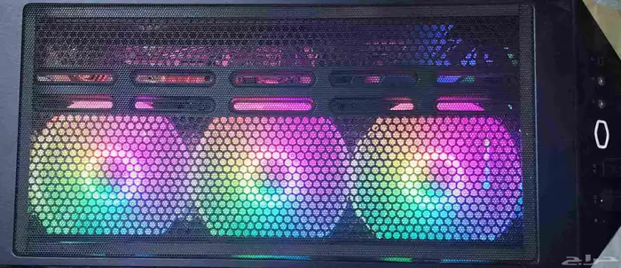 كمبيوتر للبيع PC للبيع 1