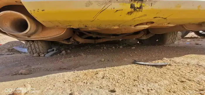 سوبارو لجاسي 2006 6