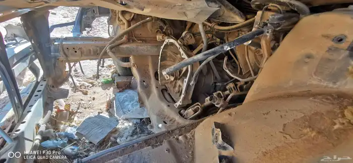 سوبارو لجاسي 2006 2