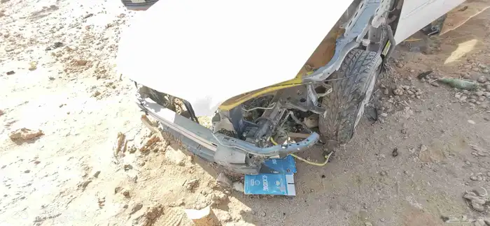 سوبارو لجاسي 2006 1