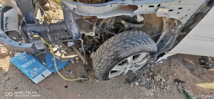 سوبارو لجاسي 2006 3