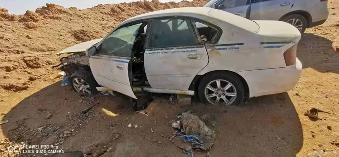 سوبارو لجاسي 2006 4