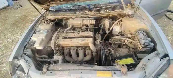 شيفروليه ابيكا 2006 3