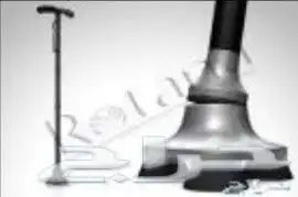 عصا تابلت كشاف أفضل عصا بالسوق لكبار السن والمصابين 6