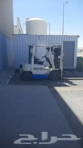 أجار رافعات شوكية 2