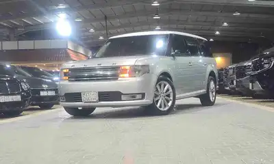 فورد -فلكس 2014-SEL index