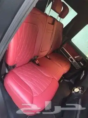 مرسيدس-بنز G63 AMG استيراد كوريا - معرض العصيمي 9