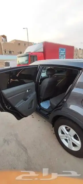 كيا سبورتاج 2016 9