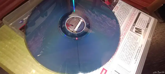 DEADPOOL PS3 CIB LIKE NEW 8