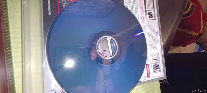 DEADPOOL PS3 CIB LIKE NEW 7