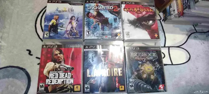 اشرطة سوني ثري للييع (امريكي) 0