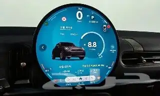 ميني كوبر -2025 - استيراد كوريا 8