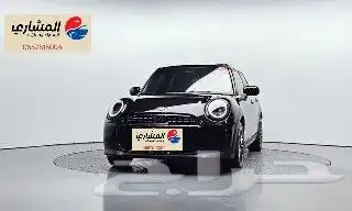 ميني كوبر -2025 - استيراد كوريا 1