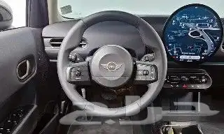 ميني كوبر -2025 - استيراد كوريا 16