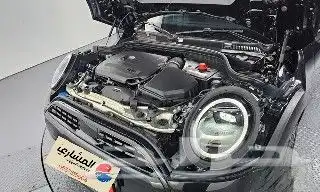 ميني كوبر -2025 - استيراد كوريا 6