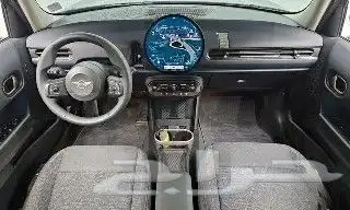 ميني كوبر -2025 - استيراد كوريا 3