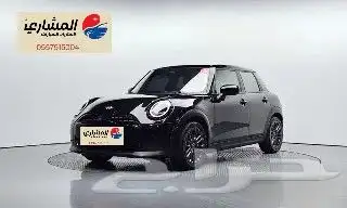 ميني كوبر -2025 - استيراد كوريا 0