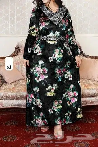 جلابيات شتوي 4