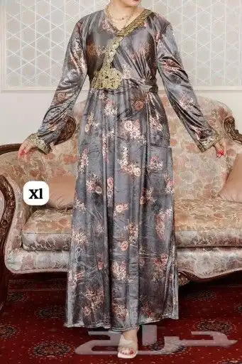 جلابيات شتوي 12