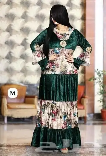 جلابيات شتوي 16