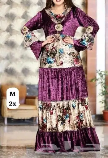 جلابيات شتوي 17