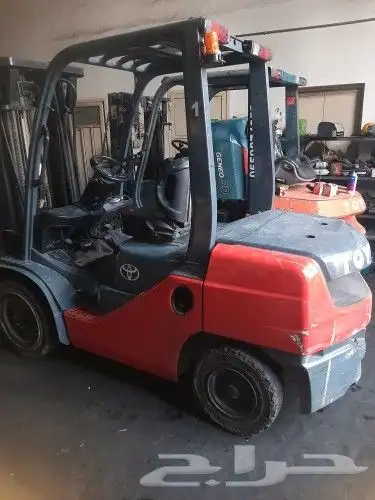 أجار رافعات شوكية 0