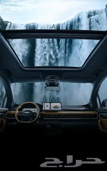 جيلي أوكافانجو 2025 2