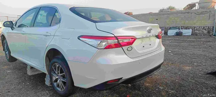 قطع غيار كامري اصلي وكاله 1