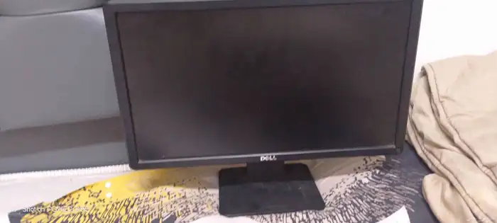 الشاشه ديل لاب توب اتش بي 0