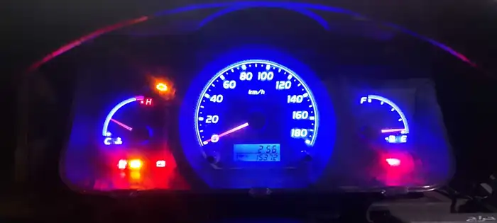 تصليح عداد باص هايس جميع الموديلات 0