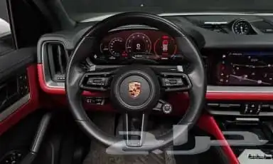 بروش كايين 2024 - وارد كوريا 12