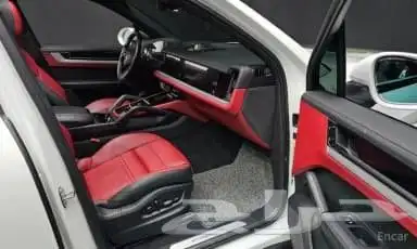 بروش كايين 2024 - وارد كوريا 10