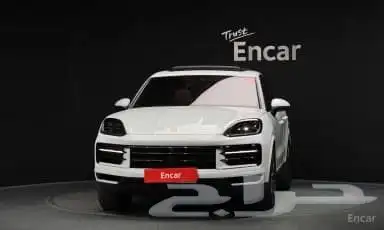 بروش كايين 2024 - وارد كوريا 3