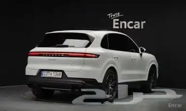 بروش كايين 2024 - وارد كوريا 2