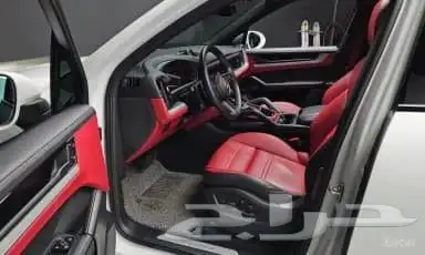 بروش كايين 2024 - وارد كوريا 13