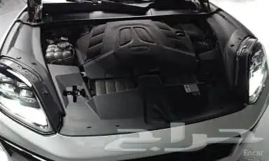 بروش كايين 2024 - وارد كوريا 6