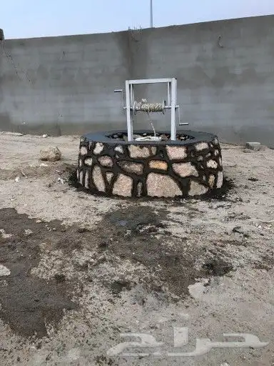 معلم حجر واقص الرضي جده مكه عسفان 3