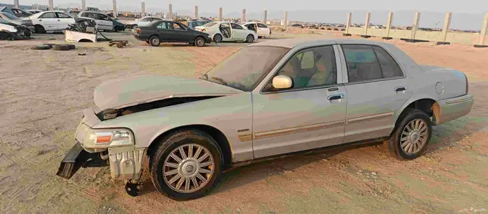 ماركيز 2011 تشليج قطع غيار 1