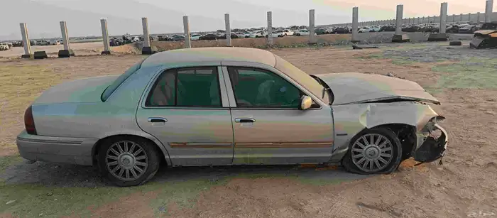 ماركيز 2011 تشليج قطع غيار 2