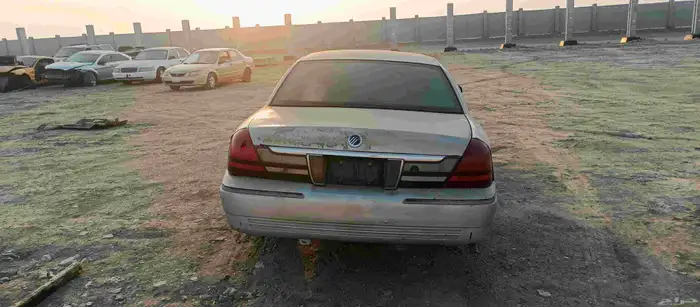 ماركيز 2011 تشليج قطع غيار 3